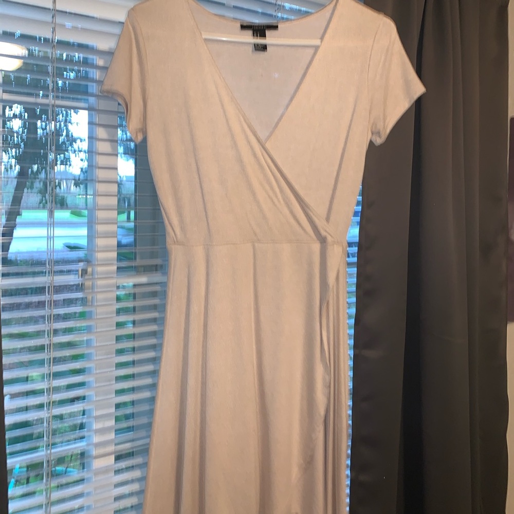 Cute fall dress